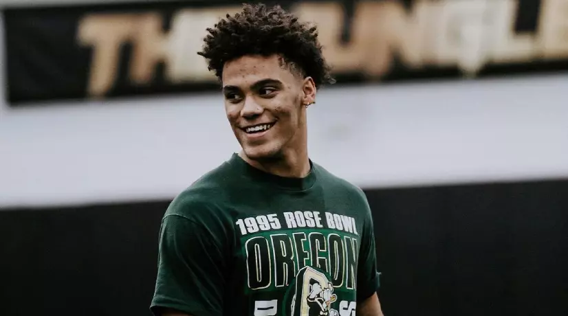 Después de 30 años, Colombia volvería a tener a un jugador en la NFL