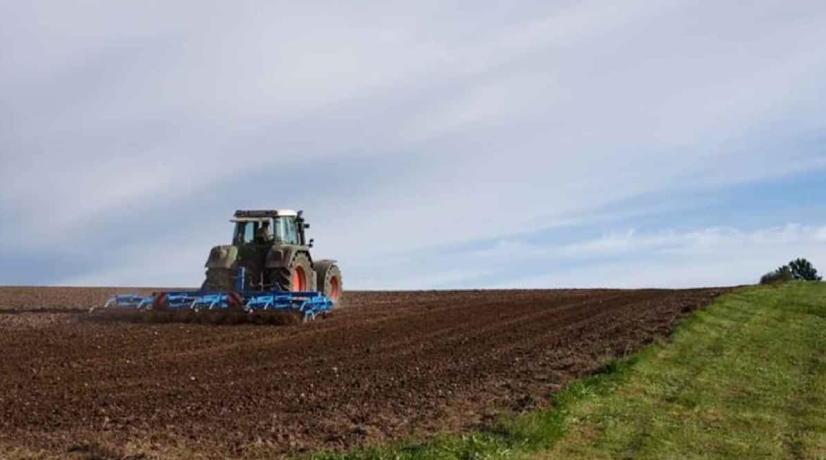 "Las exportaciones agrícolas hoy están paradas": mintic