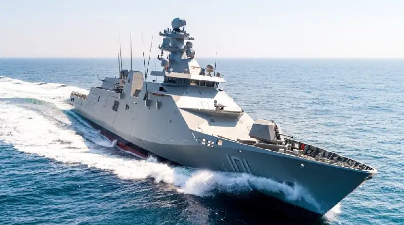 Ciberseguridad marítima en Colombia