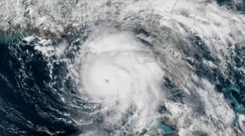 Disminuye probabilidad de que perturbación atmosférica se convierta en ciclón en el Caribe