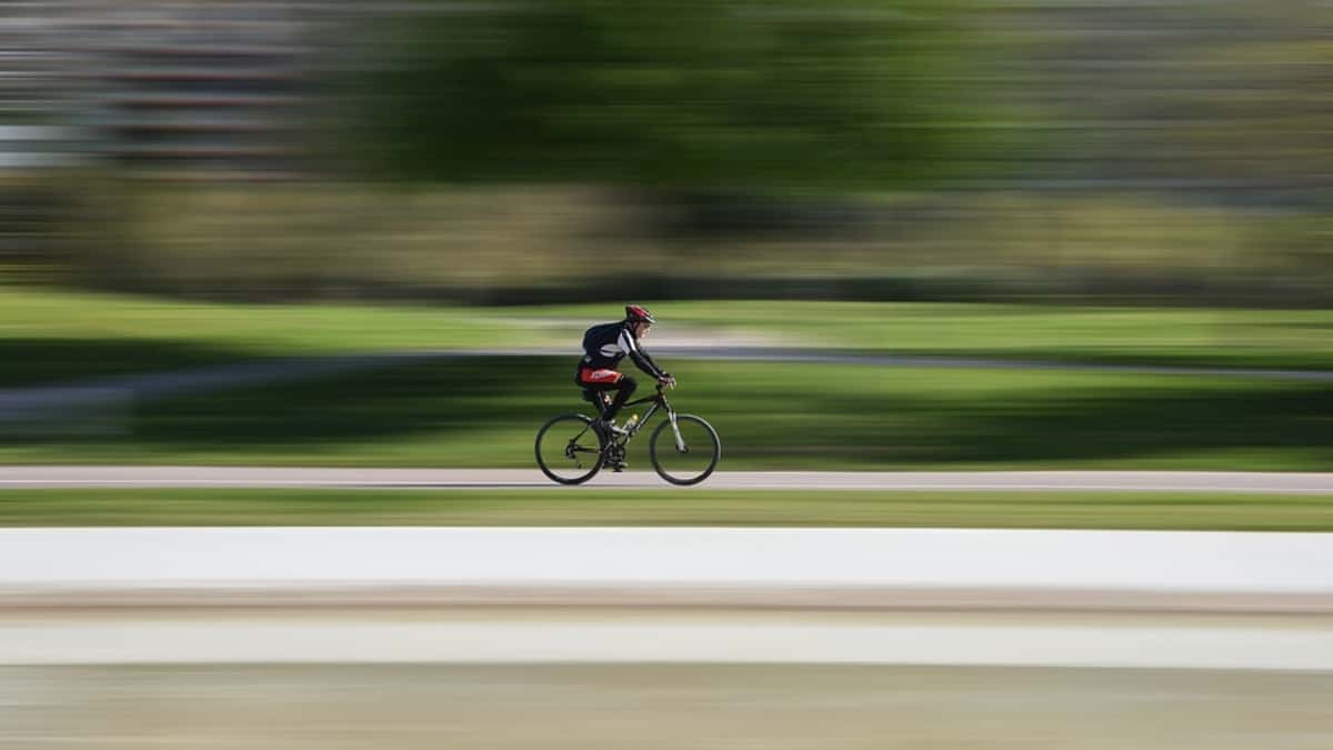 Ciclovía