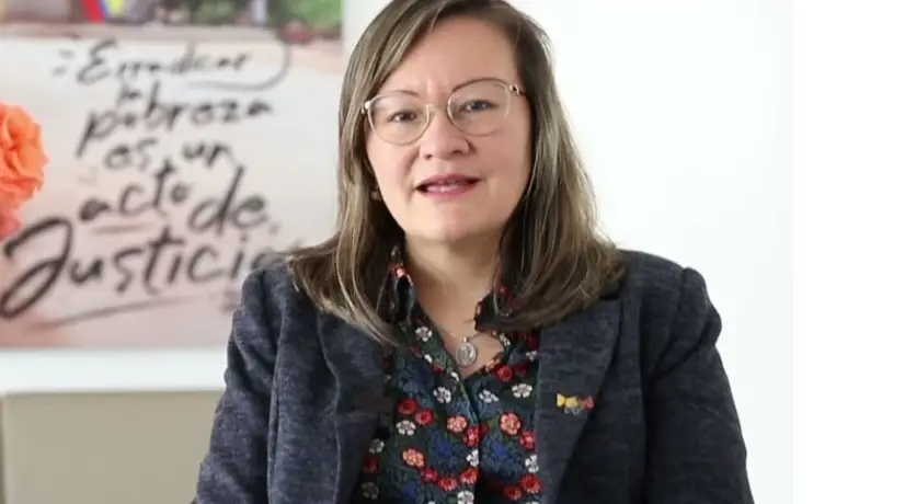 Cielo Rusinque no será la jefe de gabinete del presidente Gustavo Petro