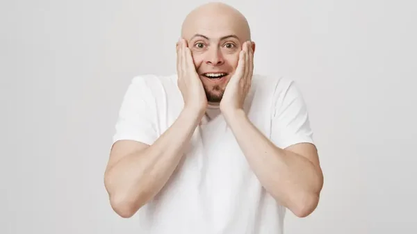 Prometedora vacuna contra la calvicie se encuentra en desarrollo: ¿Se la pondría? Prometedora vacuna contra la calvicie se encuentra en desarrollo: ¿Se la pondría?