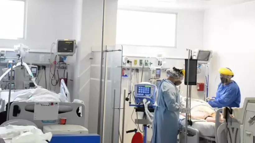 ¿Los 10 billones de pesos que brindará el Ministerio de Salud evitarían el cierre de las EPS? Experta responde