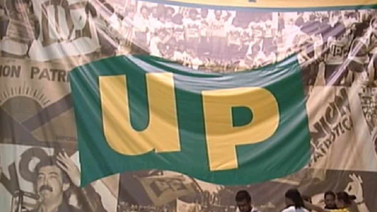 JEP emitió cifra de víctimas de exterminio a la UP