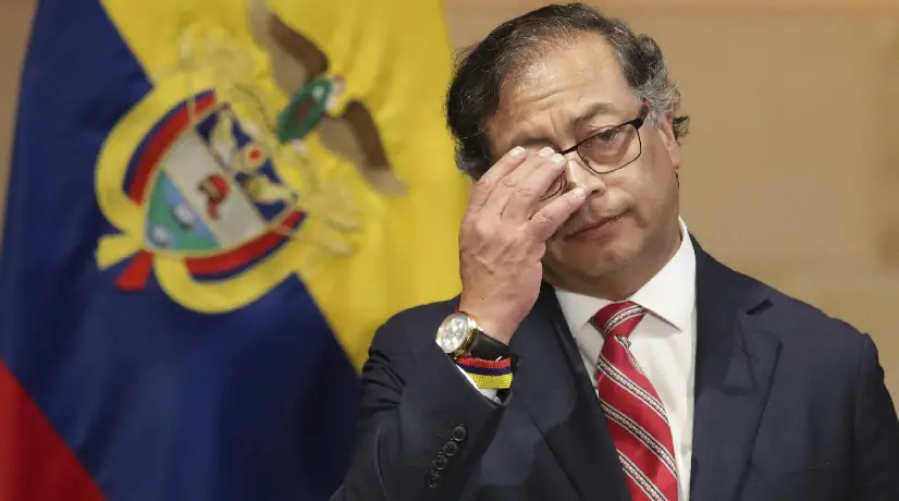 Gustavo Petro
