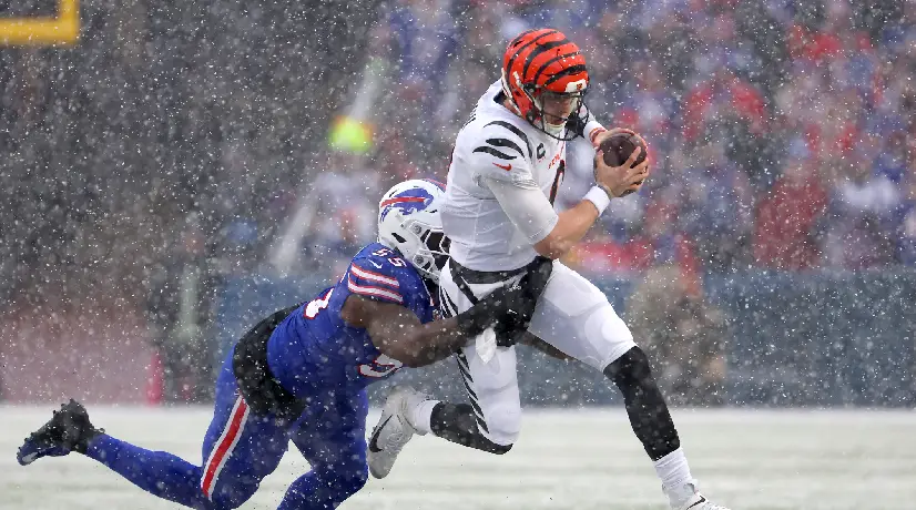 Cincinnati Bengals se acerca al Superbowl