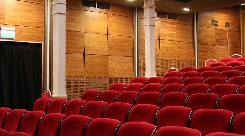 Todas las boletas de cine a $5.000