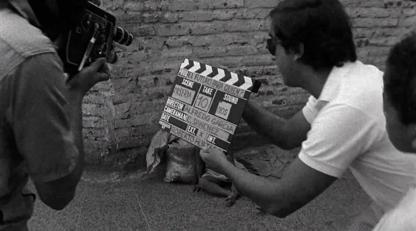 Festival de Cine Santa Marta