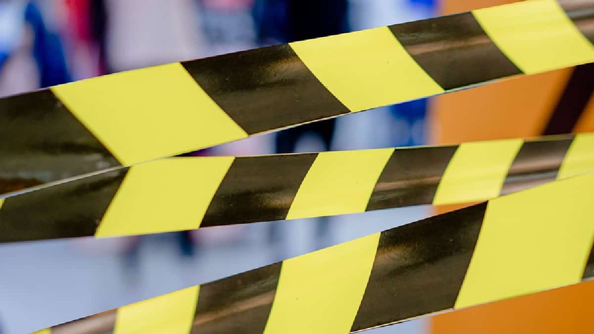 Accidente aéreo en Rusia deja 4 personas muertas