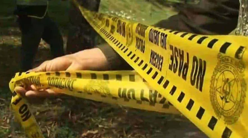 Mujer desaparecida fue hallada muerta