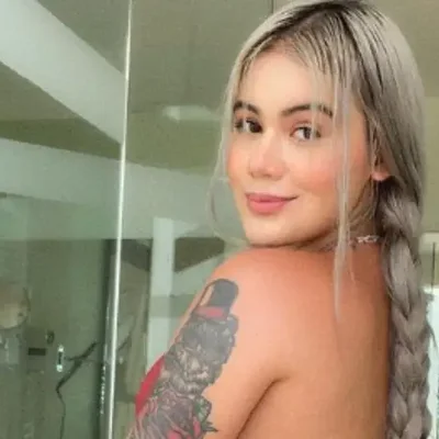 Esta es la extraña enfermedad con la que lucha Cintia Cossio Noticias RCN