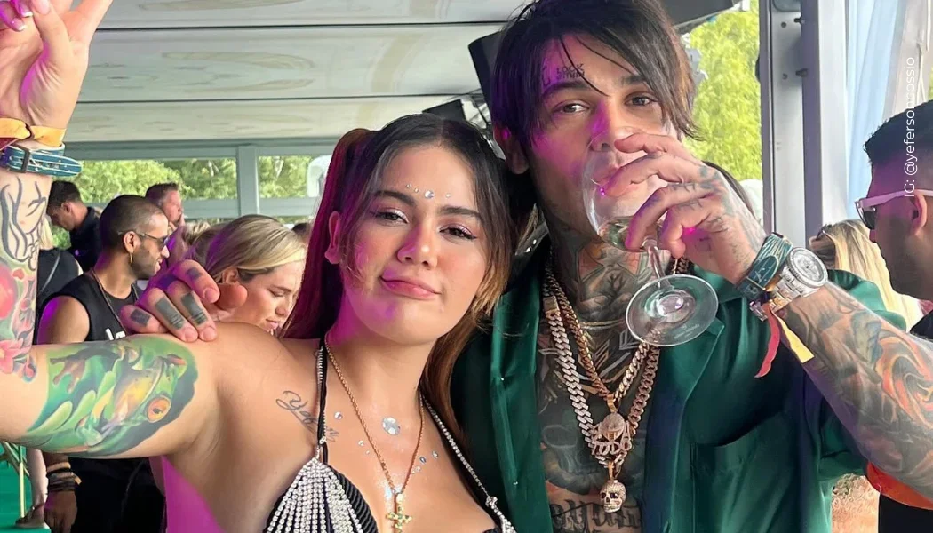 "Es gigante", Yeferson Cossio sorprende con su estatura tras dolorosa cirugía de alargamiento de piernas