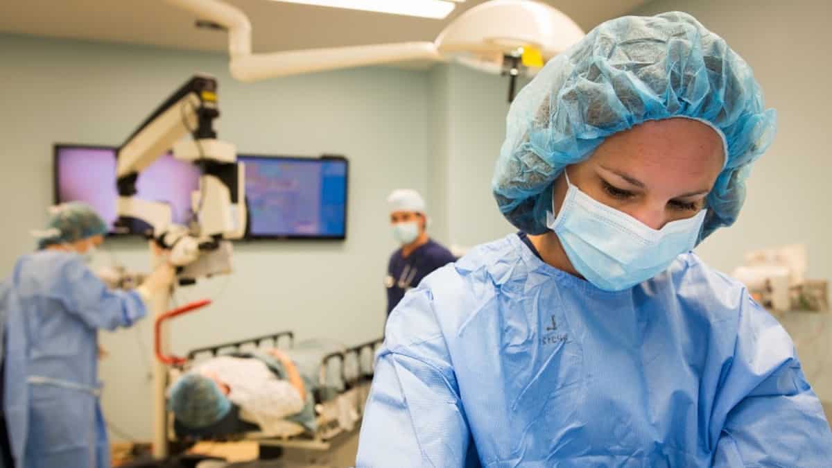¿Qué pasa con las cirugías suspendidas por la pandemia en Colombia?