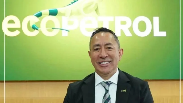 Ricardo Roa, presidente de Ecopetrol, fue citado a declarar en caso Nicolás Petro