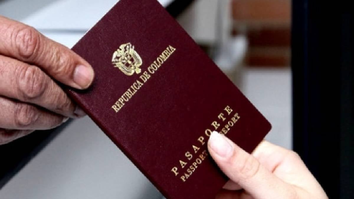 Evite largas filas: así podrá pedir la cita virtual para tramitar su pasaporte