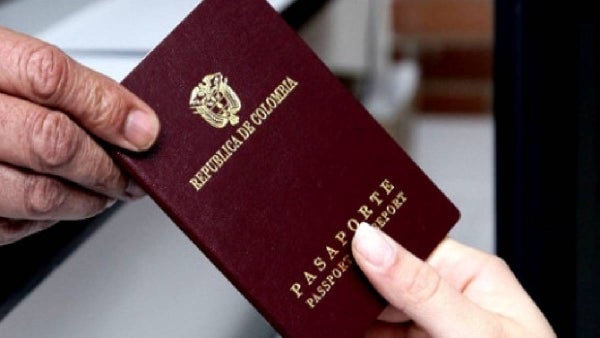 Suspenden servicio de pasaportes este miércoles 6 de agosto en algunas sedes de Bogotá Suspenden servicio de pasaportes este miércoles 6 de agosto en algunas sedes de Bogotá
