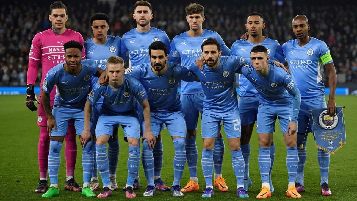Manchester City, el club que más ingresos genera en el mundo