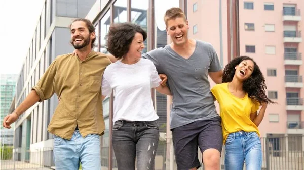 Inteligencia artificial reveló las ciudades más felices de Colombia: ¿Está de acuerdo? Inteligencia artificial reveló las ciudades más felices de Colombia: ¿Está de acuerdo?