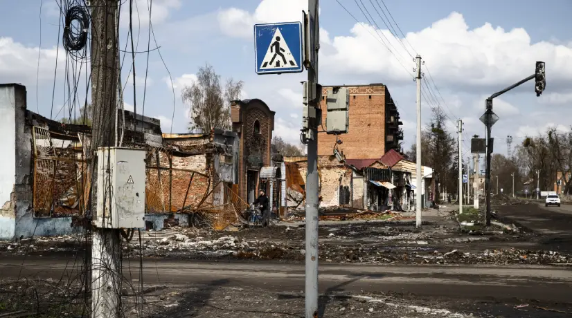 Ciudades más peligrosas del mundo