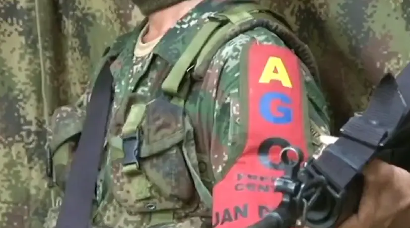 Profesores denuncian que están siendo amenazados por el Clan del Golfo en Caquetá