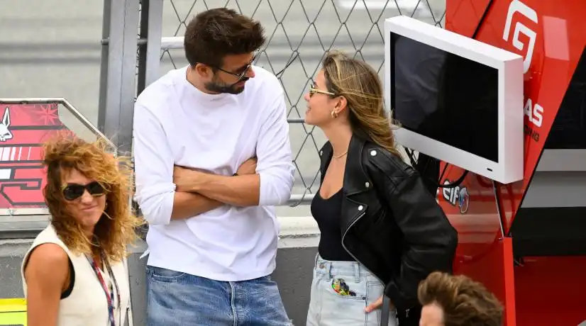 ¿Gerard Piqué será padre? Fotos de Clara Chía han revolucionado las redes sociales