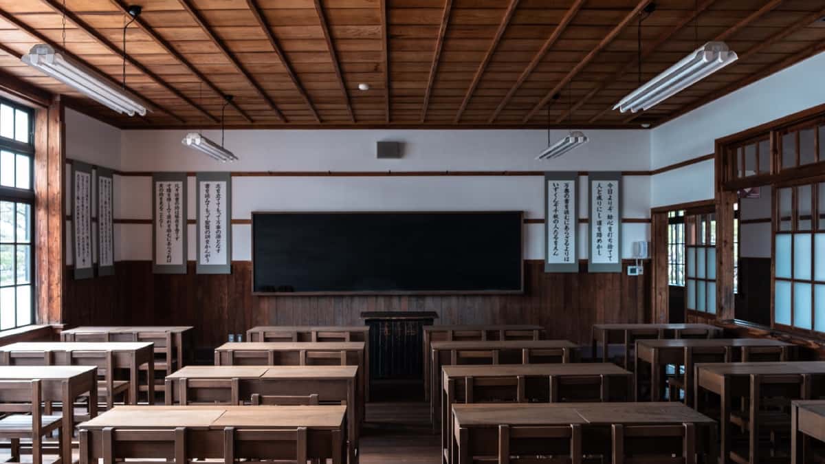 Docente realizó cuestionario de sexualidad a niños