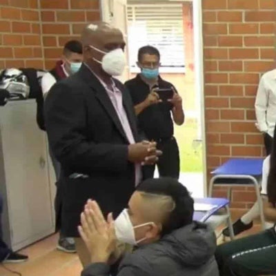 Ordenan suspender clases presenciales en Cali por falta de garantías en ...