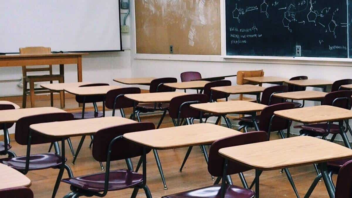 Regreso a clases en Colombia