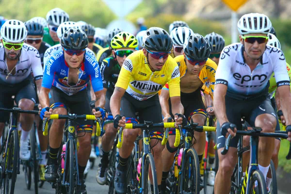 Clásico RCN 2021: sigue aquí EN VIVO la etapa 9