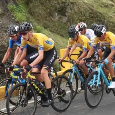 Vea en vivo la primera etapa del Clásico RCN Noticias RCN