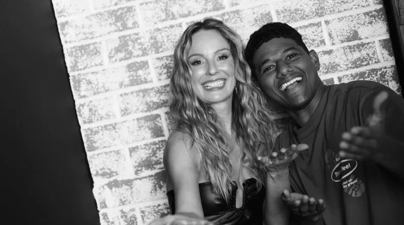 Conmovedor mensaje de Claudia Bahamón al nuevo eliminado de MasterChef