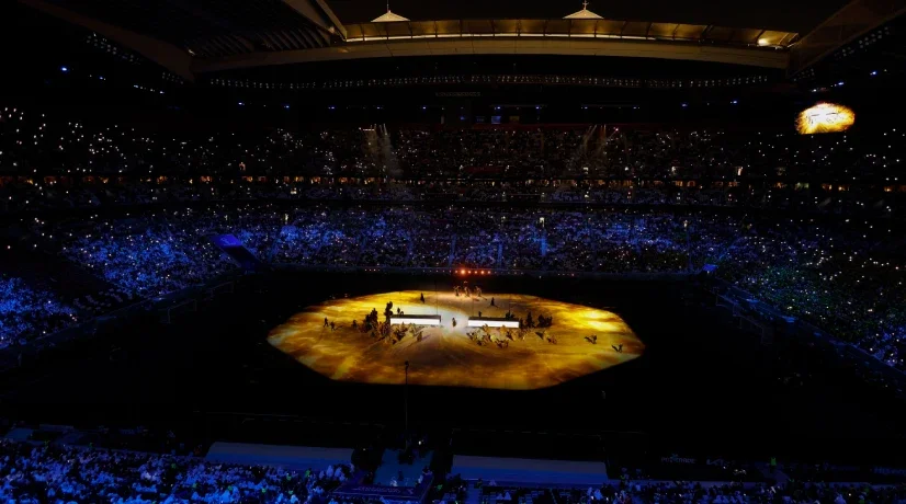Clausura del Mundial Catar 2022: artistas, hora y TV
