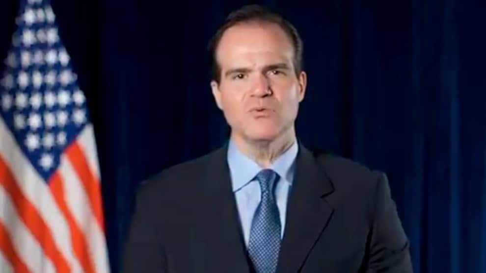 Mauricio Claver Carone