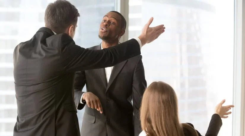 Claves para evitar comportamientos agresivos