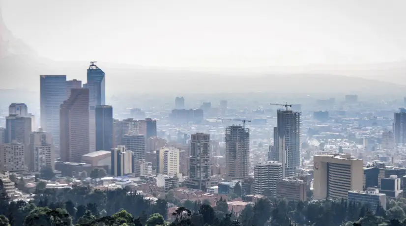¿Cómo será el clima para marzo en Colombia? Ideam lanza pronóstico