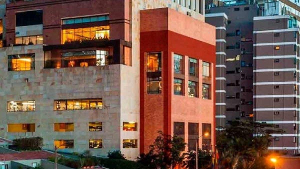 Estos son los barrios más costosos para vivir en Bogotá Estos son los barrios más costosos para vivir en Bogotá