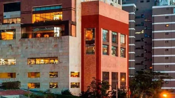 JEP calificó como crimen de guerra el atentado contra Club El Nogal