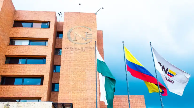 CNE abrió investigación al Pacto Histórico por supuestos excesos en segunda vuelta presidencial