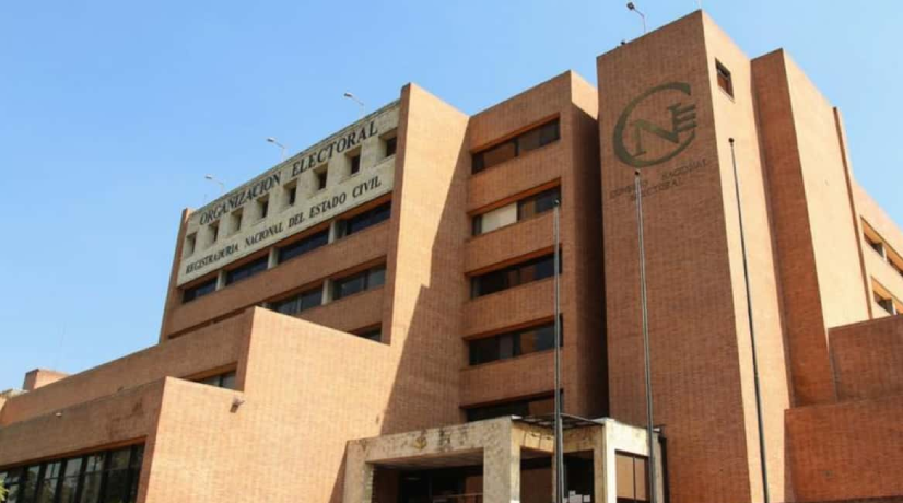 Euclides Torres no asistirá a cita con el CNE