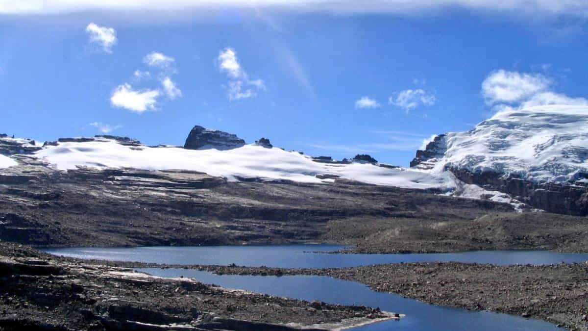 Parque Nacional El Cocuy aumentará su capacidad de ingreso al 80%