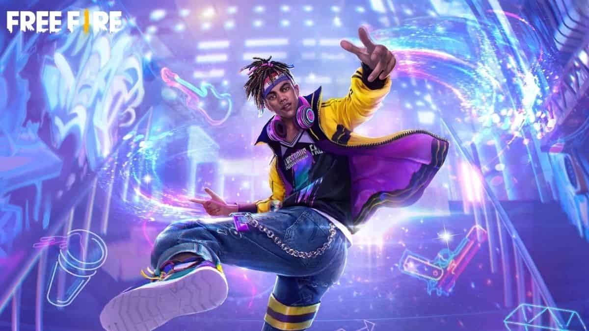 Free Fire: códigos de hoy 17 de noviembre de 2021