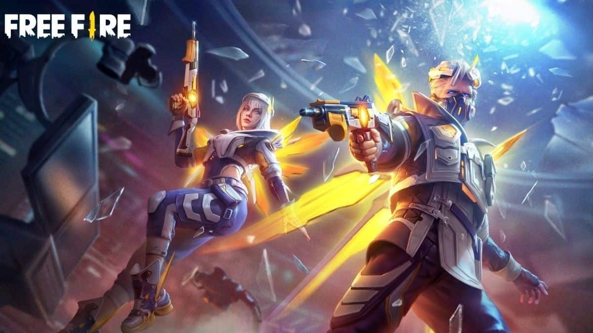 Free Fire: códigos de hoy 28 de octubre de 2021