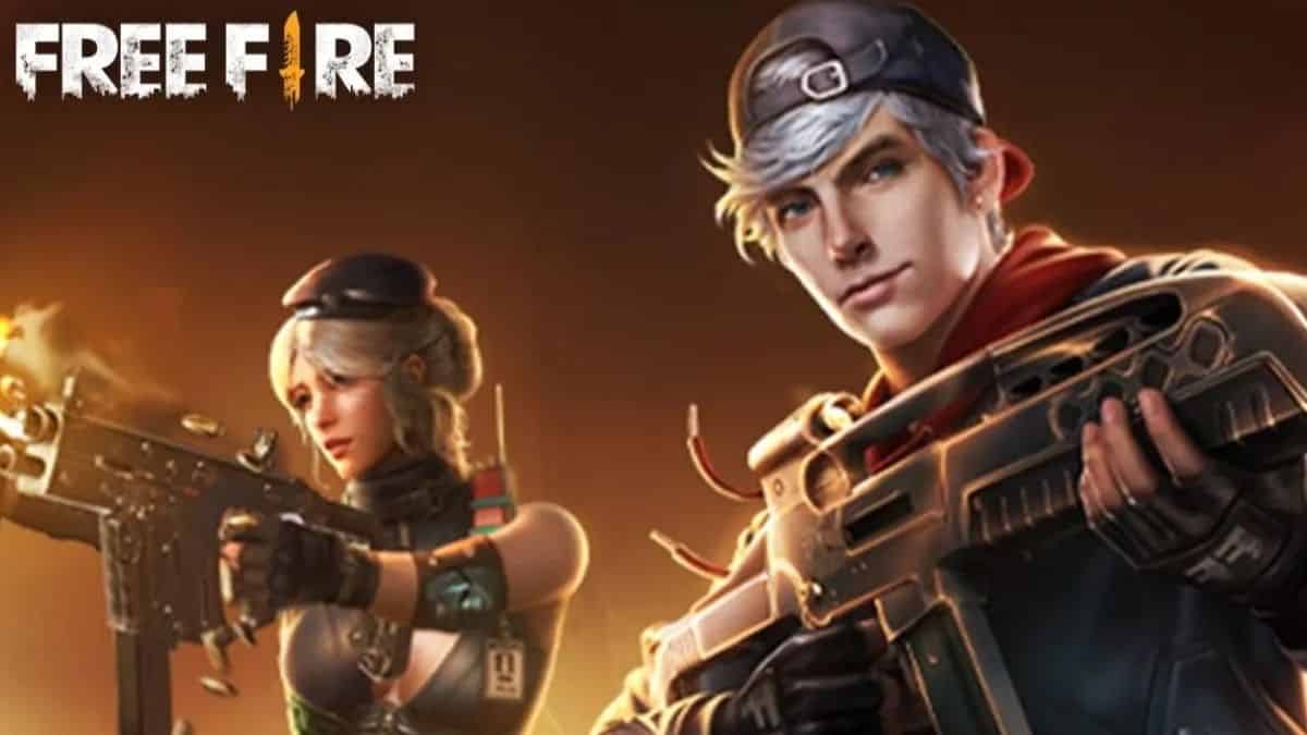 Free Fire  Códigos de hoy 6 de noviembre de 2022; recompensas gratis -  Meristation