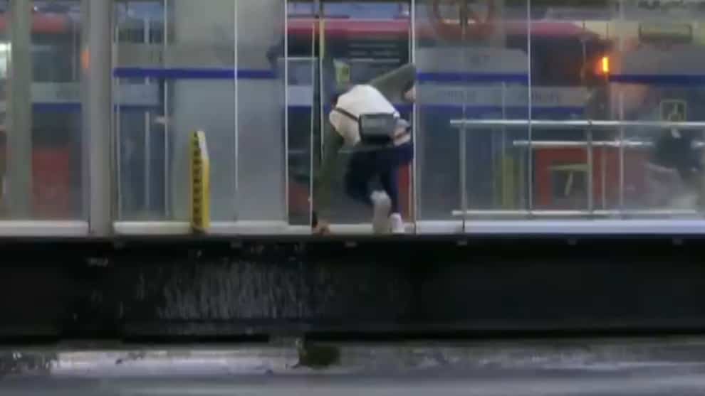 La multa está en 220.000 pesos.