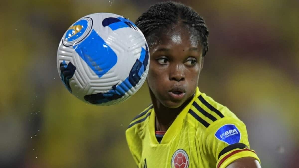 Alemania vs. Colombia, Mundial femenino Sub-20: online gratis