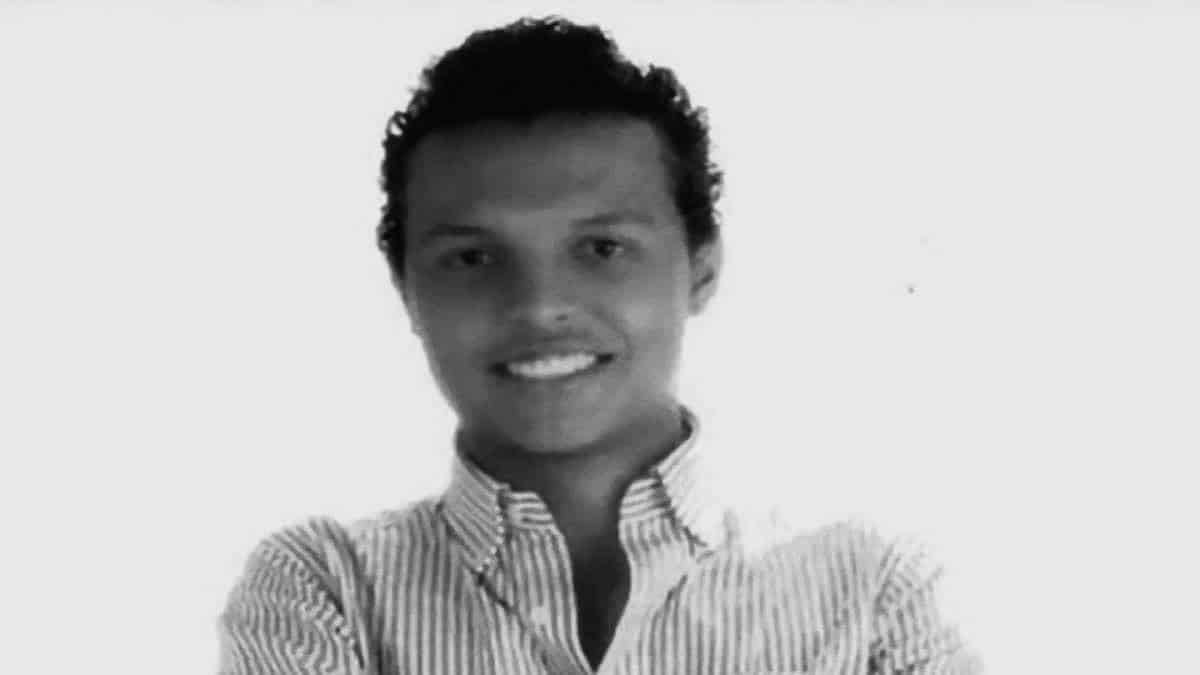 Luis Andrés Colmenares