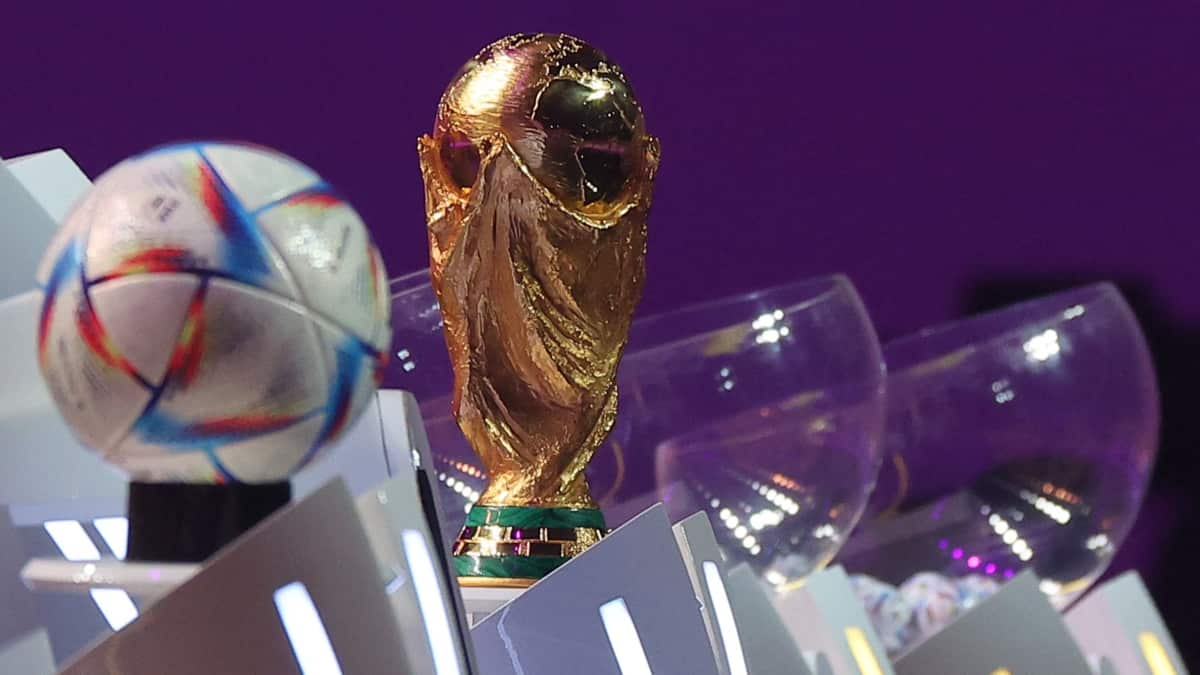 Mundial de Catar 2022: exclusión de Irán y posibilidad Selección Colombia