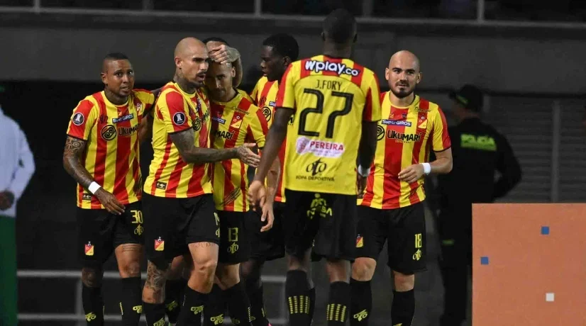 Colo-Colo vs. Deportivo Pereira: EN VIVO, última fecha del grupo F de la Libertadores