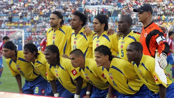 Copa América: ¿Cuándo fue la última vez que la Selección Colombia quedó eliminada en fase de grupos? Copa América: ¿Cuándo fue la última vez que la Selección Colombia quedó eliminada en fase de grupos?
